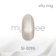 my&bee Silky Mag Gel Collection SI001G-SI010G (Magnetic/Cateye)