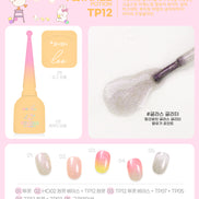 [Final Clearance] HOHOLEE Twinkle Potion Gel Collection