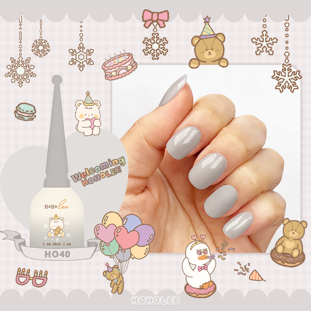 [£5 Clearance] HOHOLEE Welcoming Single Gel