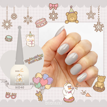 [£5 Clearance] HOHOLEE Welcoming Single Gel