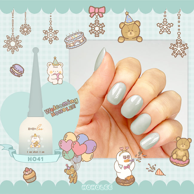 [Final Clearance] HOHOLEE Welcoming Gel Collection