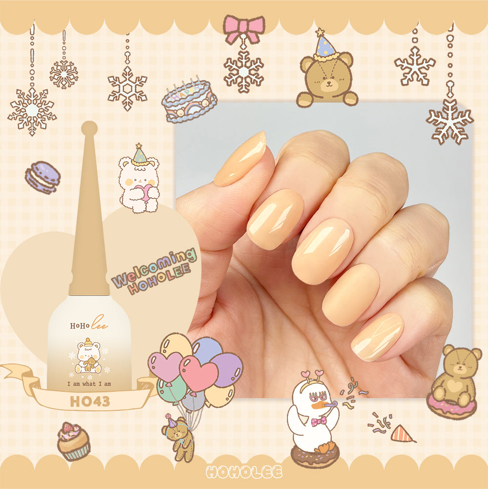 [£5 Clearance] HOHOLEE Welcoming Single Gel