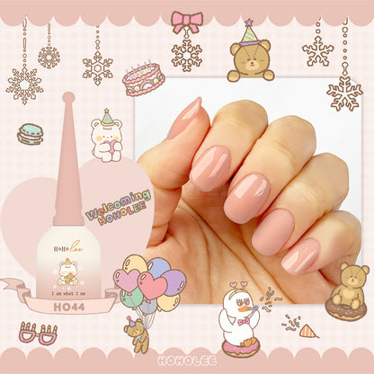 [£5 Clearance] HOHOLEE Welcoming Single Gel