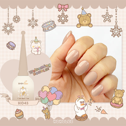 [£5 Clearance] HOHOLEE Welcoming Single Gel