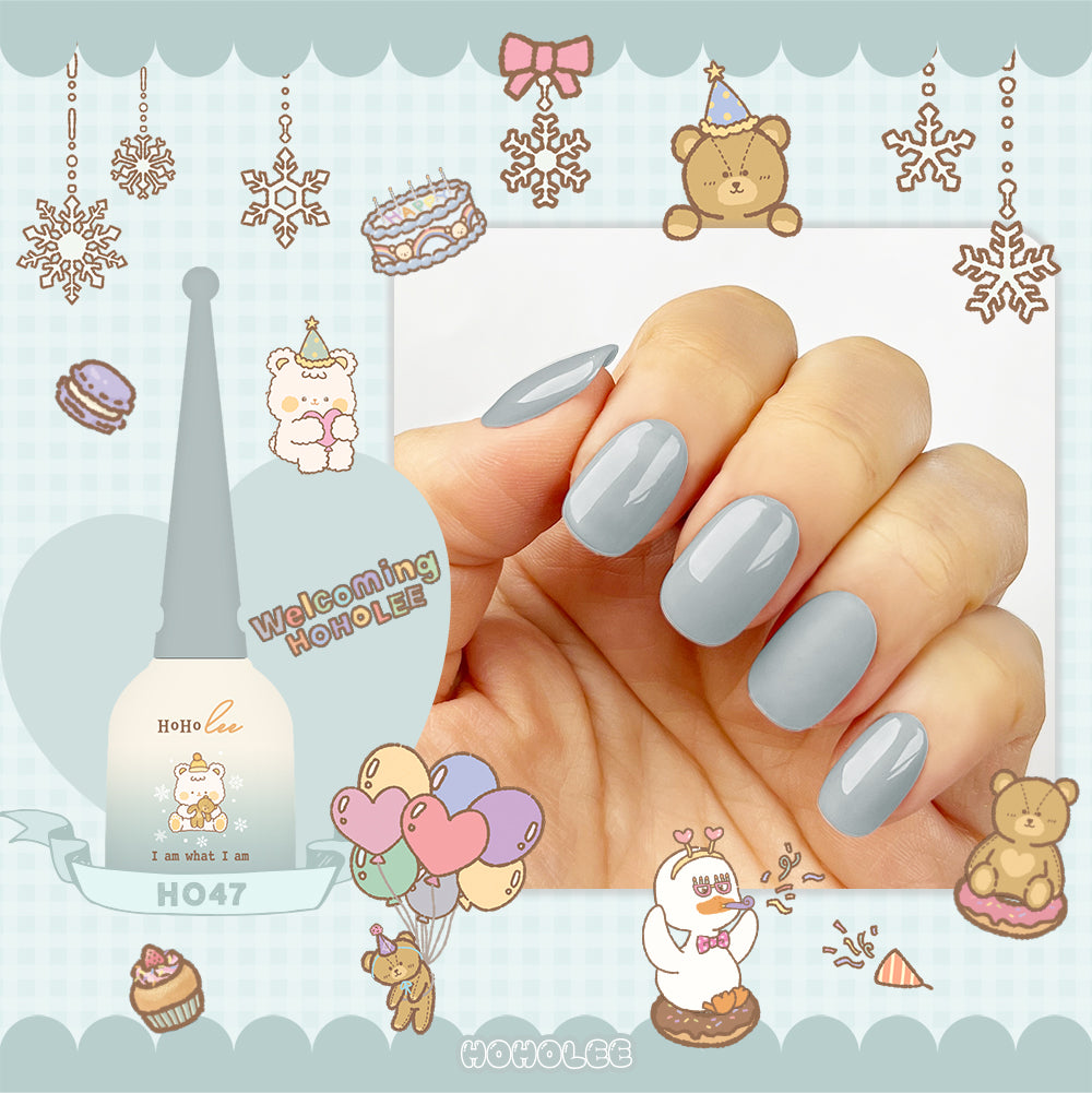 [Final Clearance] HOHOLEE Welcoming Gel Collection